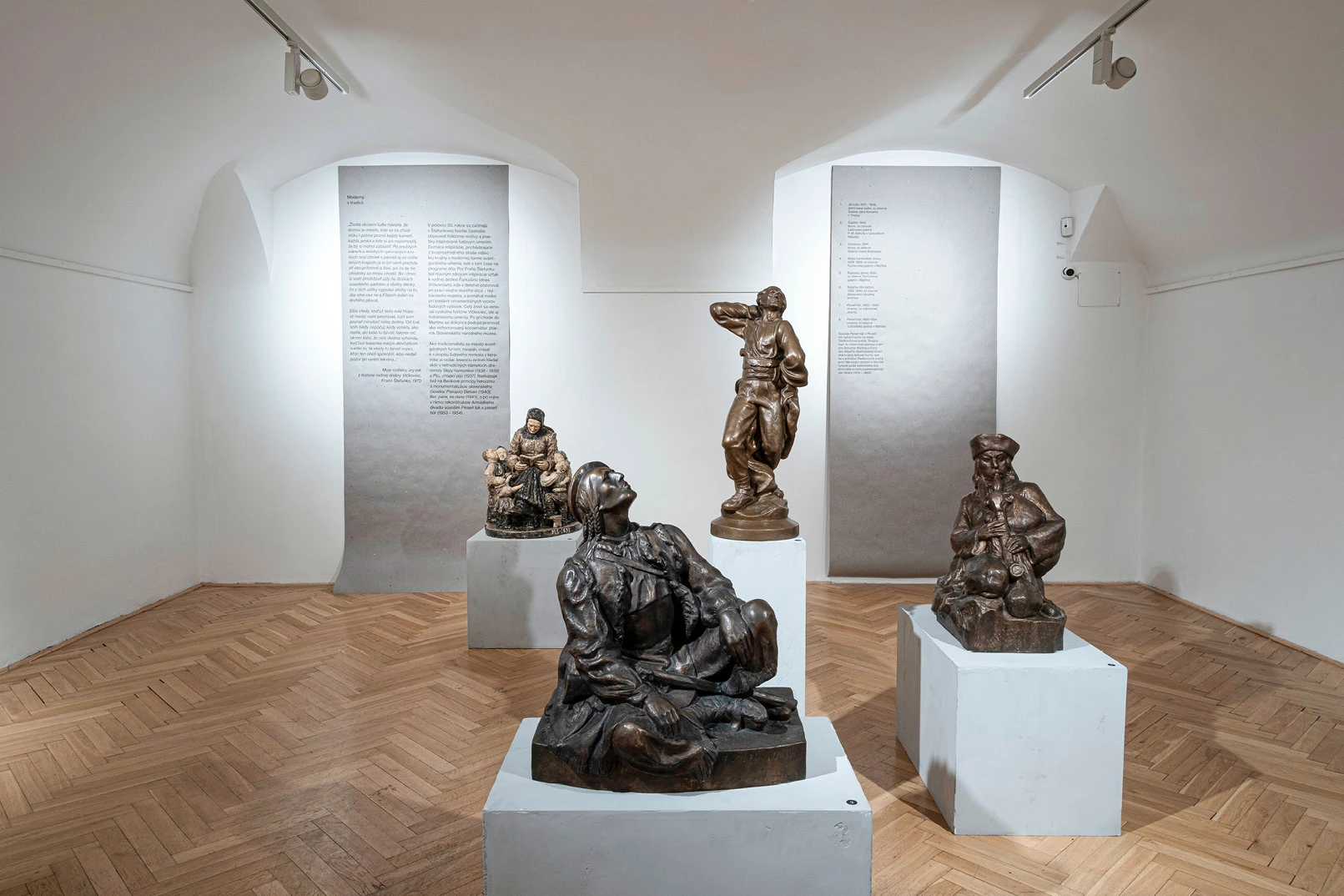 Tretí rozmer premenlivej doby