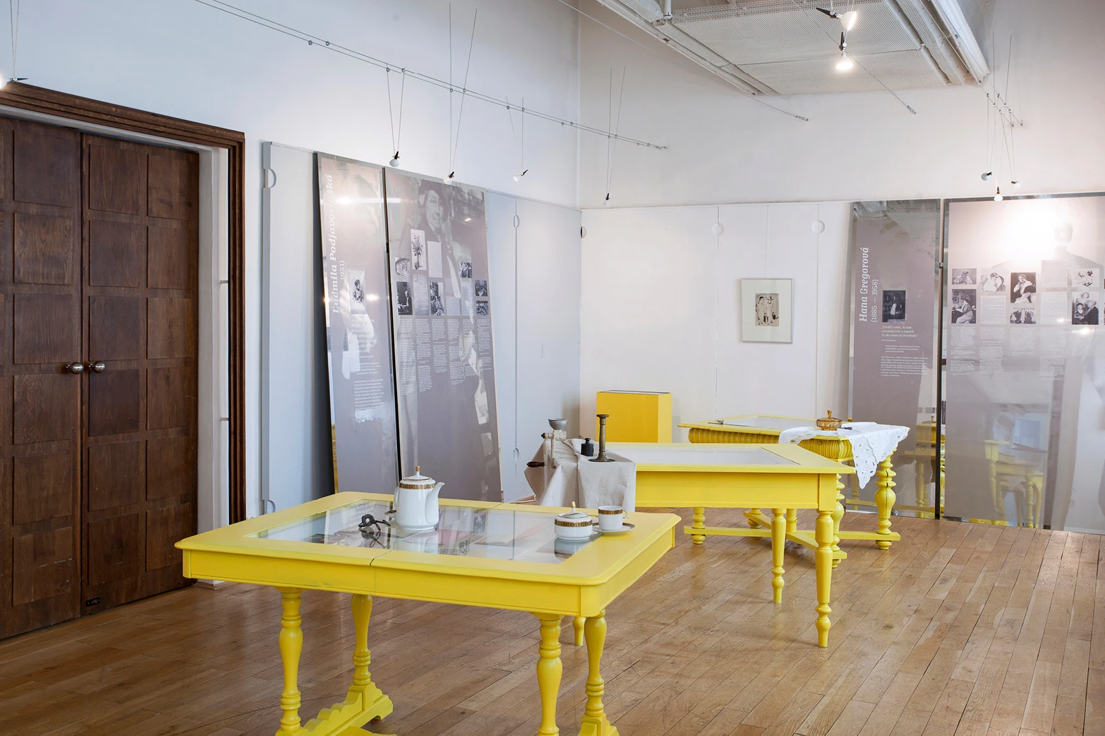 Premeny múzy alebo Ženy nového veku