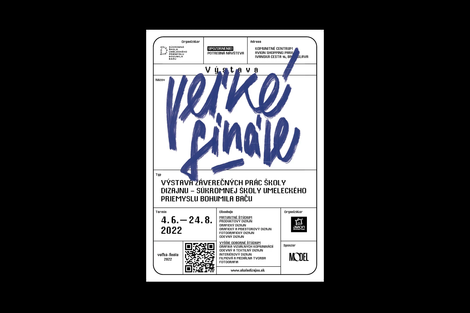 Veľké finále ’22